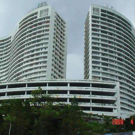 Ria Apartment Genting Highlands Luaran gambar