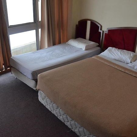Ria Apartment Genting Highlands Luaran gambar