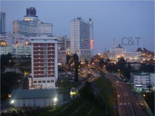 Ria Apartment Genting Highlands Luaran gambar