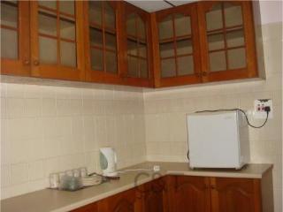 Ria Apartment Genting Highlands Luaran gambar