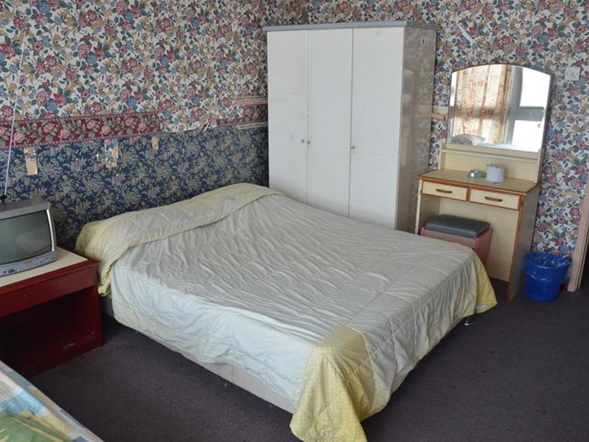 Ria Apartment Genting Highlands Luaran gambar