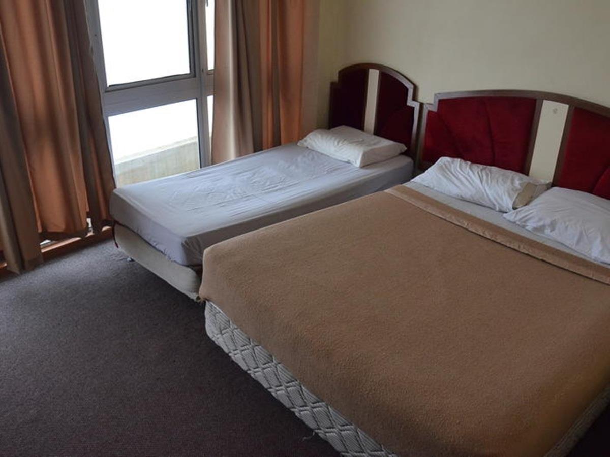 Ria Apartment Genting Highlands Luaran gambar